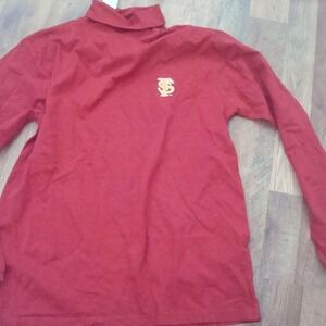 FSU SEMINOLES STARTER LARGE FLORIDA STATE 90S SHIRT‎ VINTAGE Y2K 00S L3